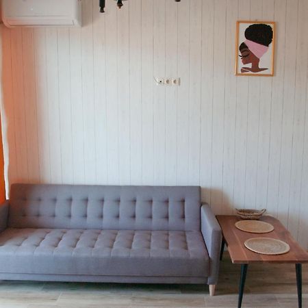 Жемчужина У Моря Batoumi Extérieur photo