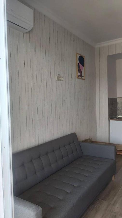 Жемчужина У Моря Batoumi Extérieur photo