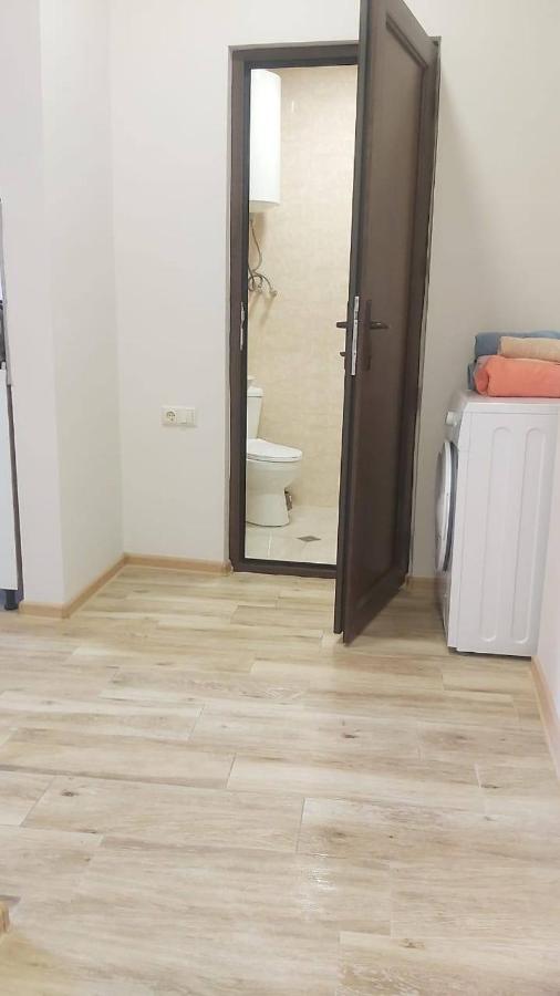 Жемчужина У Моря Batoumi Extérieur photo