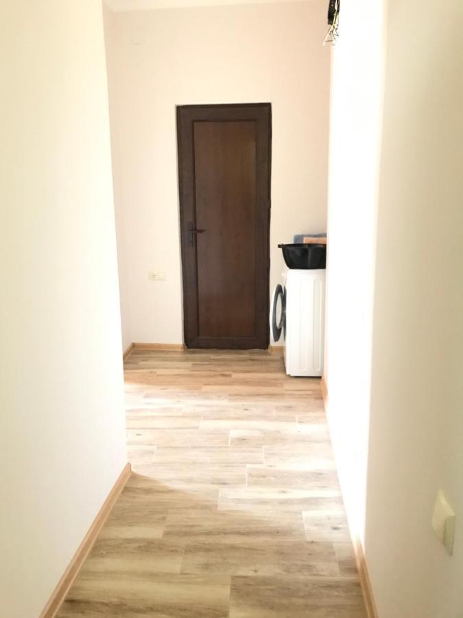 Жемчужина У Моря Batoumi Extérieur photo