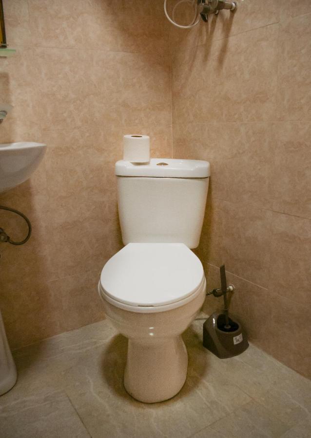 Жемчужина У Моря Batoumi Extérieur photo